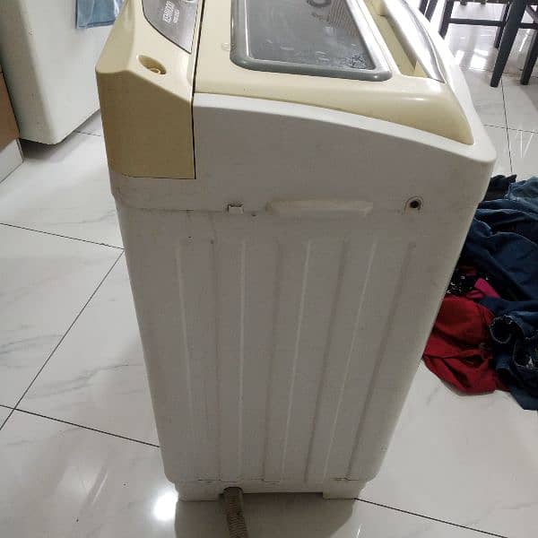 Kenwood Washing Machine with Dryer for Sale 3