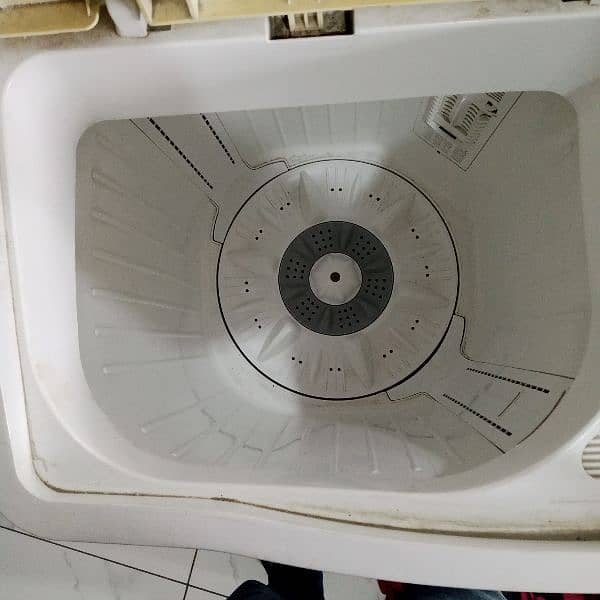 Kenwood Washing Machine with Dryer for Sale 5