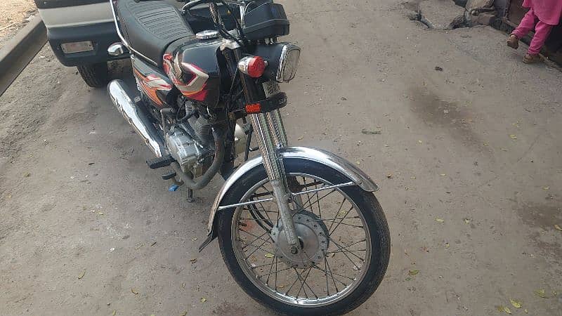 03034053070 lash candishan ha Honda 125 2