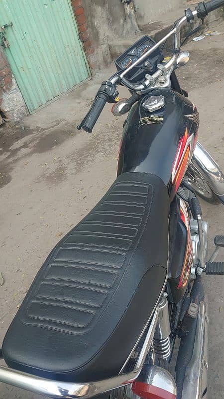 03034053070 lash candishan ha Honda 125 5