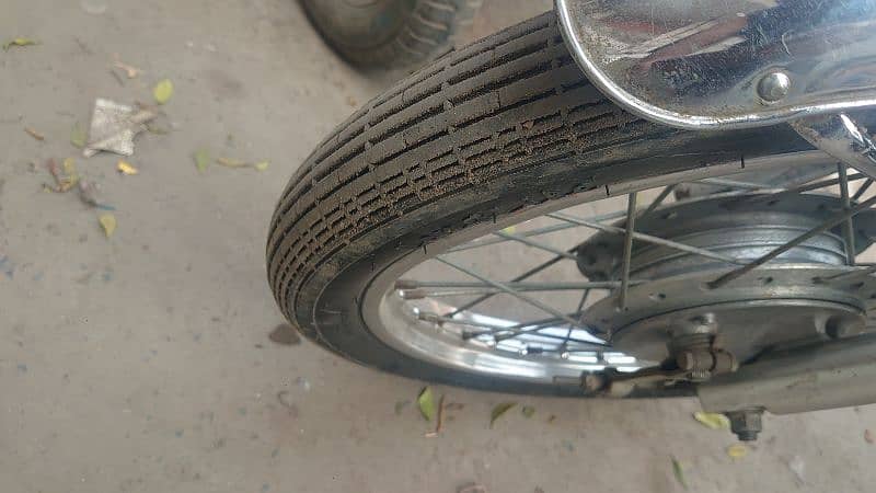 03034053070 lash candishan ha Honda 125 7