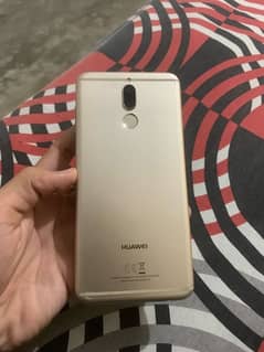 Huawei Mate 10 lite