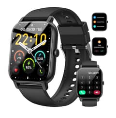 smart watch . clear voice calling