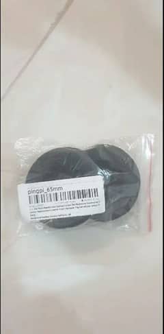 Headphone Ear Pads 65mm