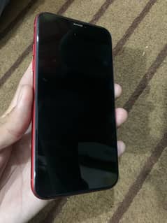 iPhone XR 64 waterproof 10by8 condition full okay no any issues