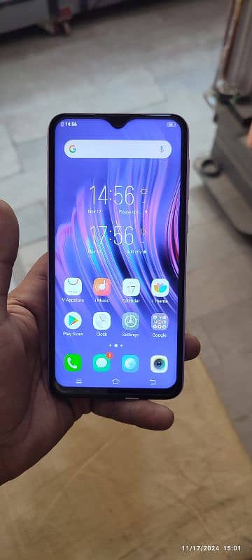 vivo y97 only kit 6