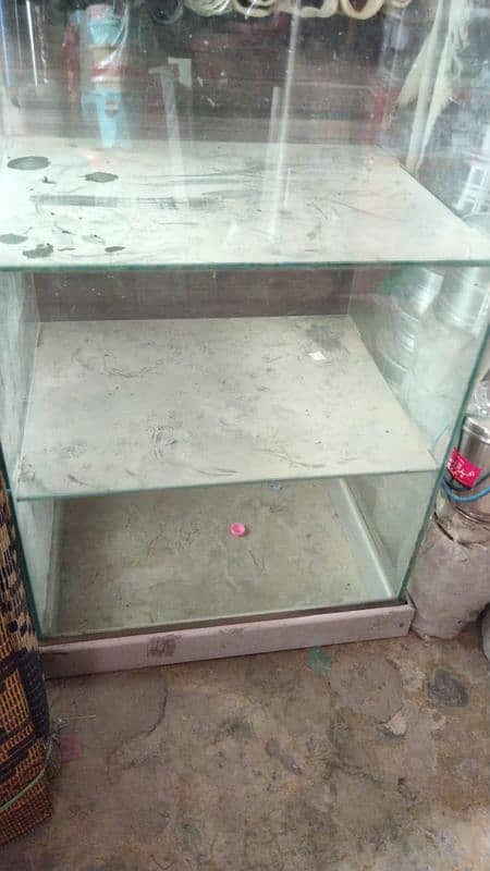 glass counter for sale 0