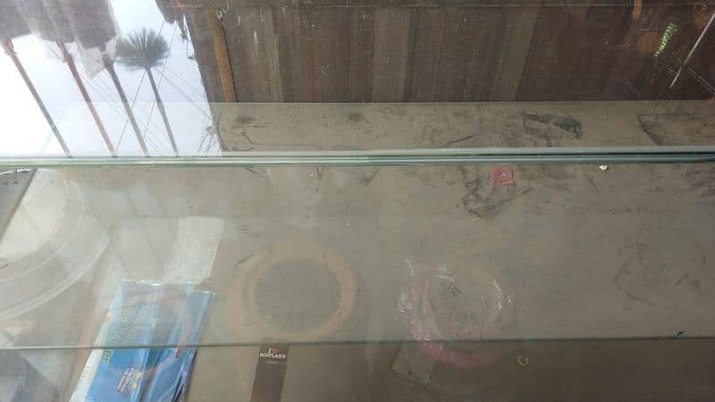 glass counter for sale 3