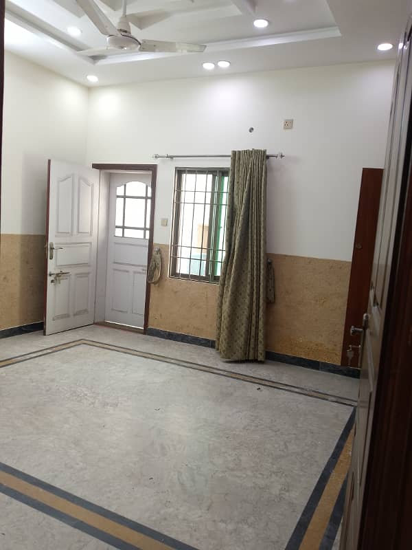 Ranvated Ful house for rent 4bedroom with attached bathroom 4