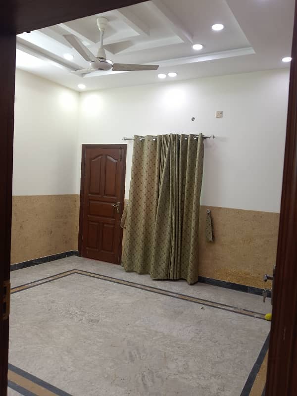 Ranvated Ful house for rent 4bedroom with attached bathroom 11