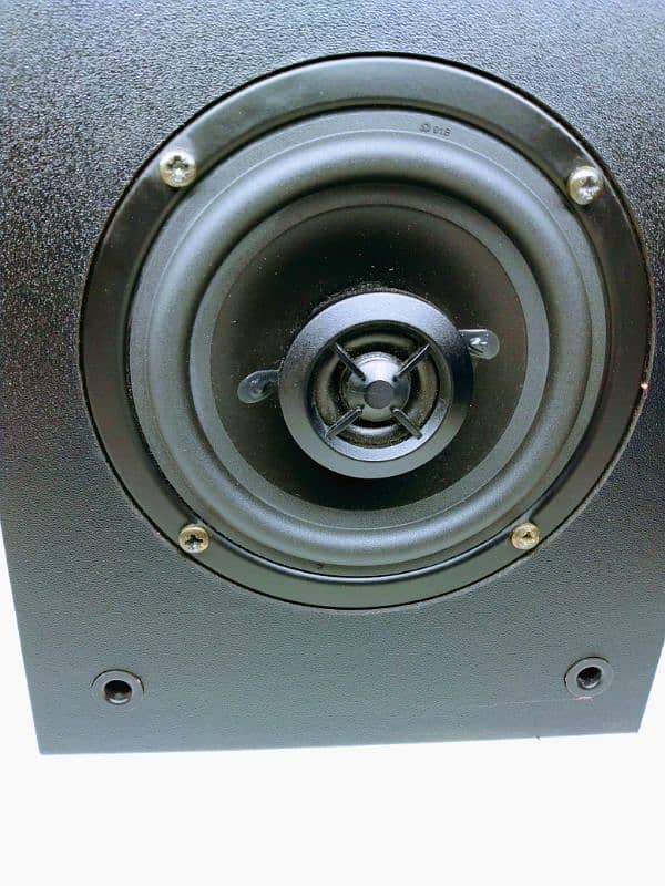 HECO speaker like Klipsch Bose JBL Atmos 8