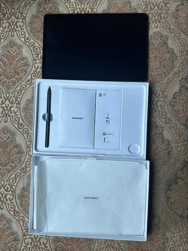 Samsung Galaxy S9 tablet 5G for sale 0