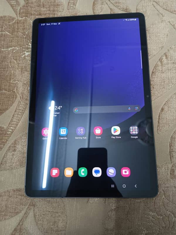 Samsung Galaxy S9 tablet 5G for sale 11