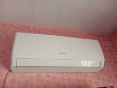 gree DC inverter AC new condition