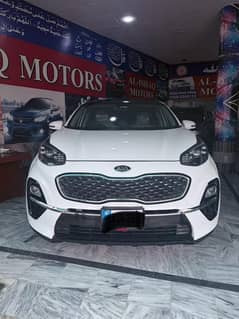 KIA Sportage 2020