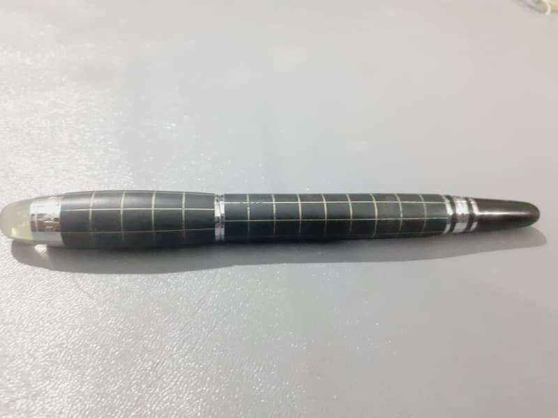 Mont Blanc Starwalker Pen (Counterfeit) 0