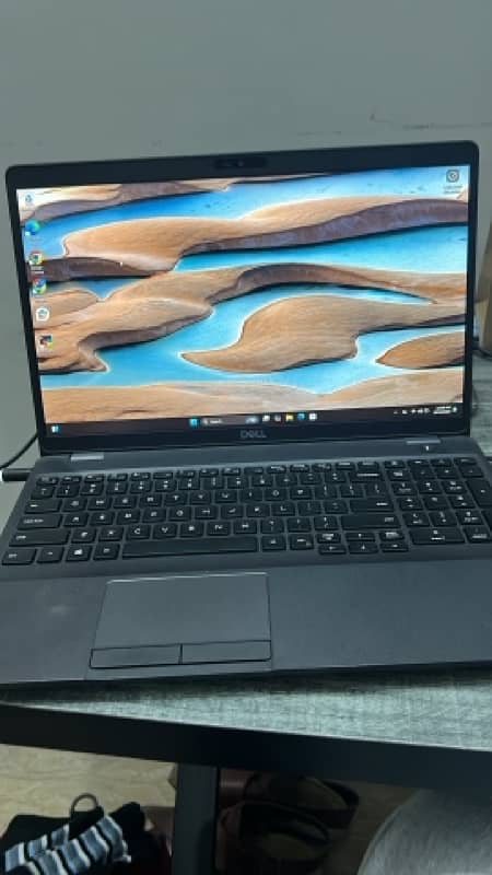 Dell latitude 5500 32 gb ram Core i5 0