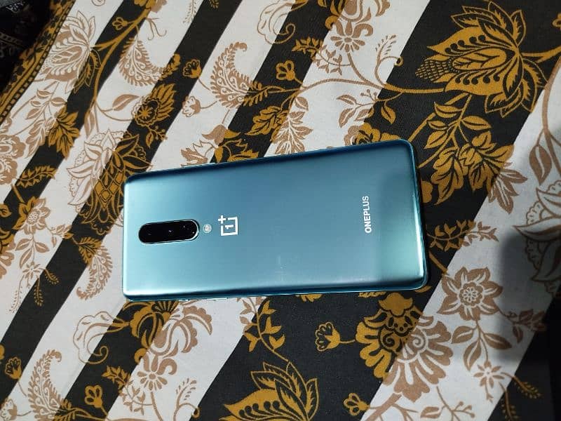 OnePlus 8 Global Dual sim 0