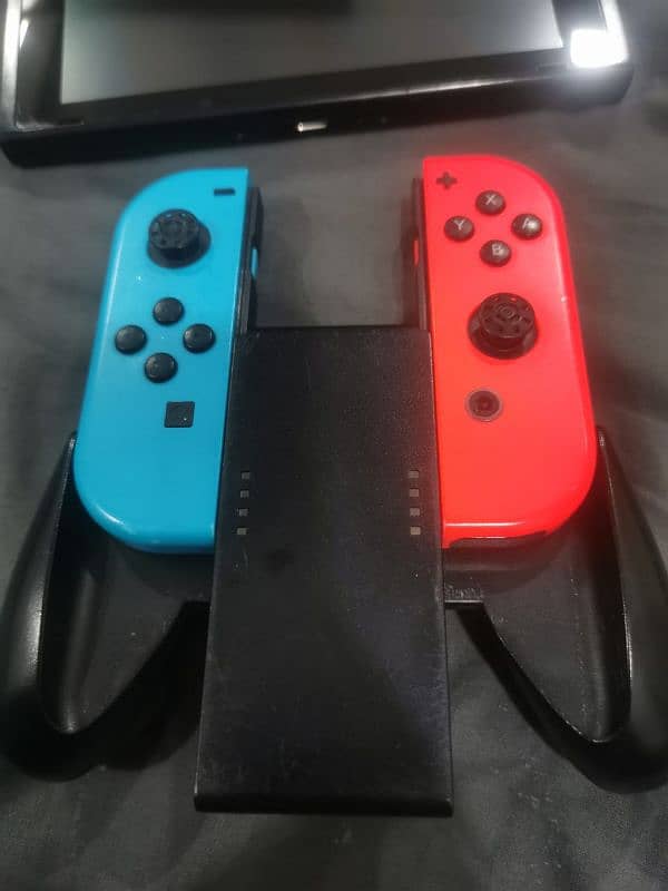 Nintendo switch super Mario edition 19