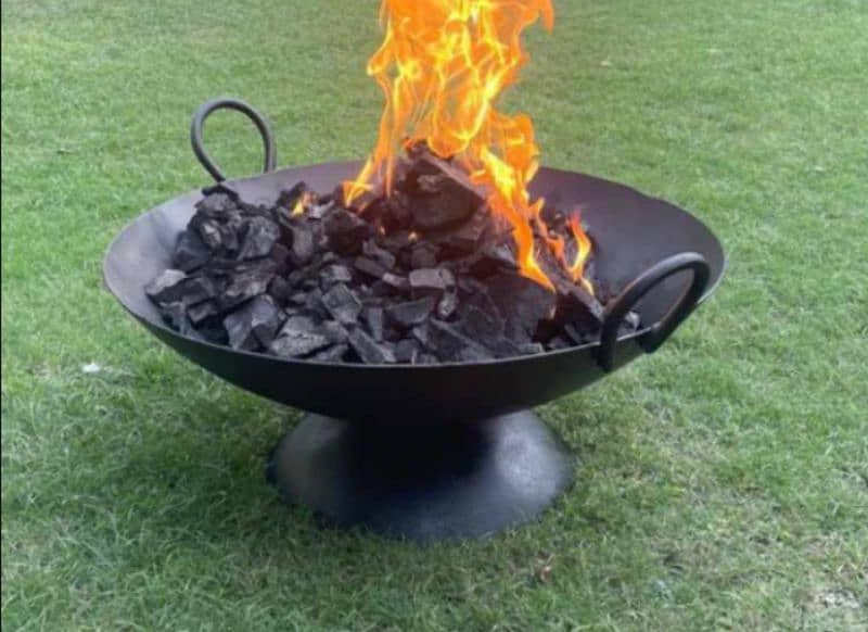 bonfire pit angeethi 1