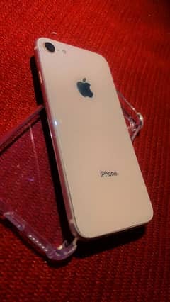 iphone 8 pta proved All ok