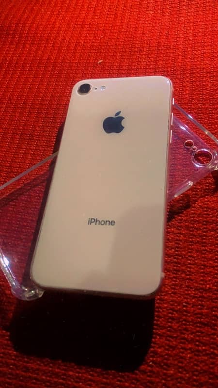 iphone 8 pta proved All ok 2