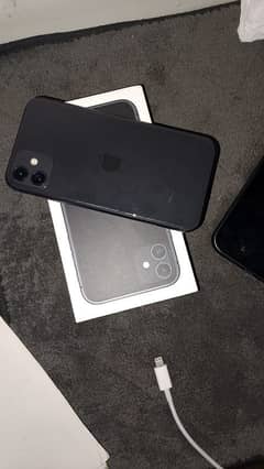 iphone 11 JV 64GB