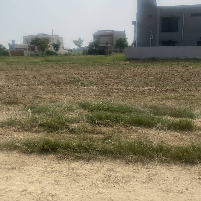 Phase 7 Z1 Block Kanal 150ft Road 1