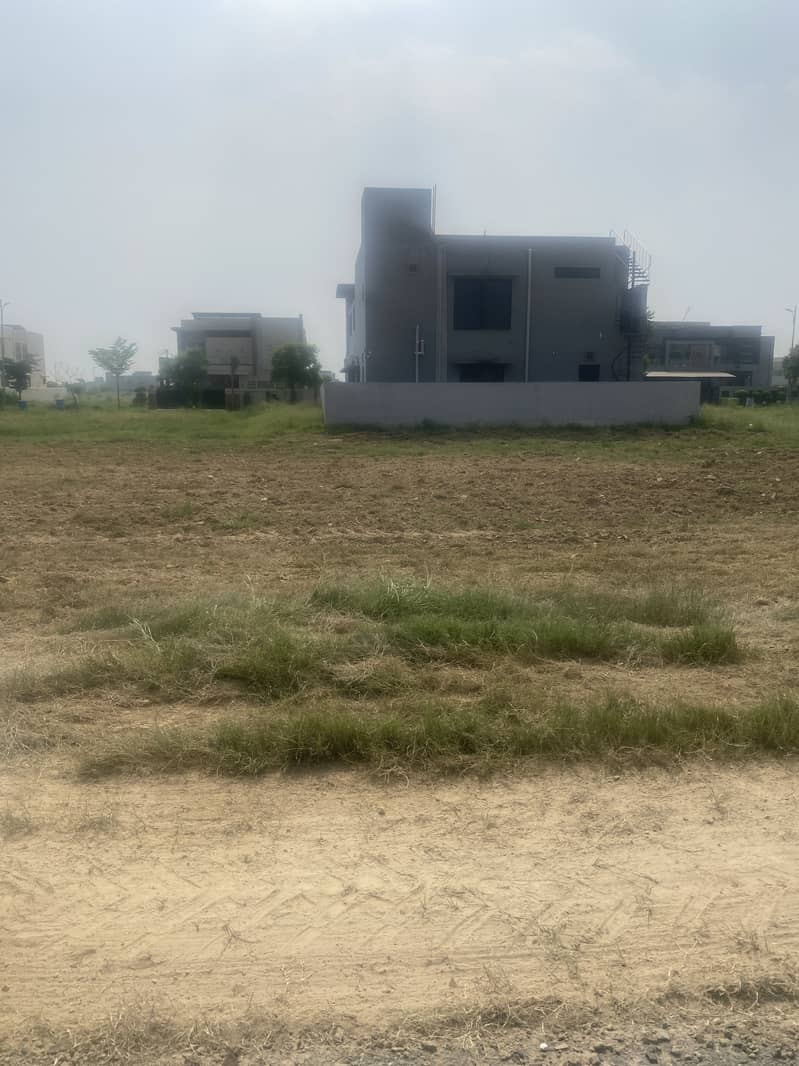 Phase 7 Z1 Block Kanal 150ft Road 2