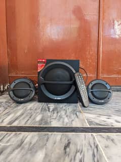 f&d 111x speaker /new speaker/speaker