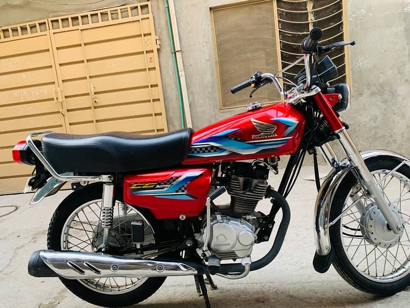 Honda125 23/24 1