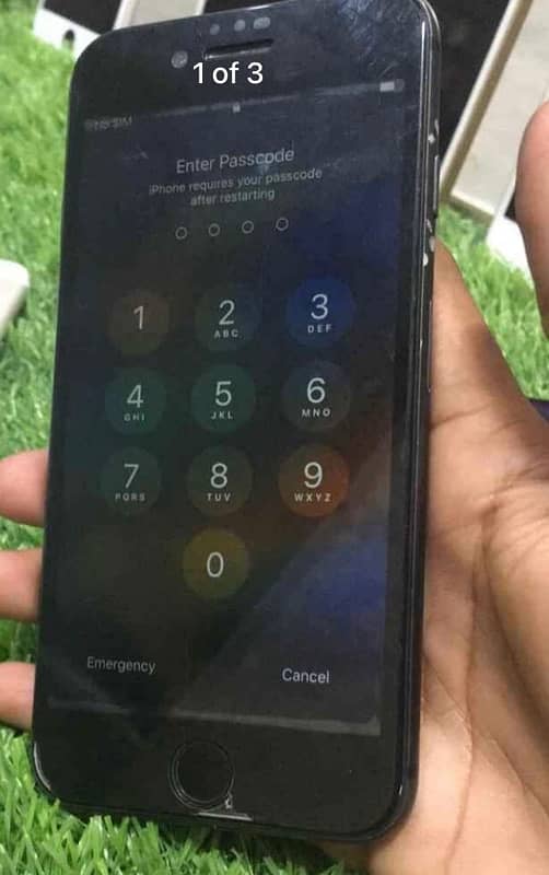 iPhone 8 64gb factory unlock 0