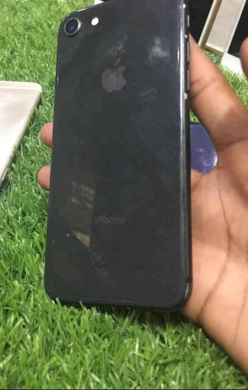 iPhone 8 64gb factory unlock 1