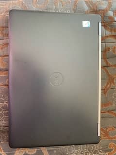 Latitude E5470