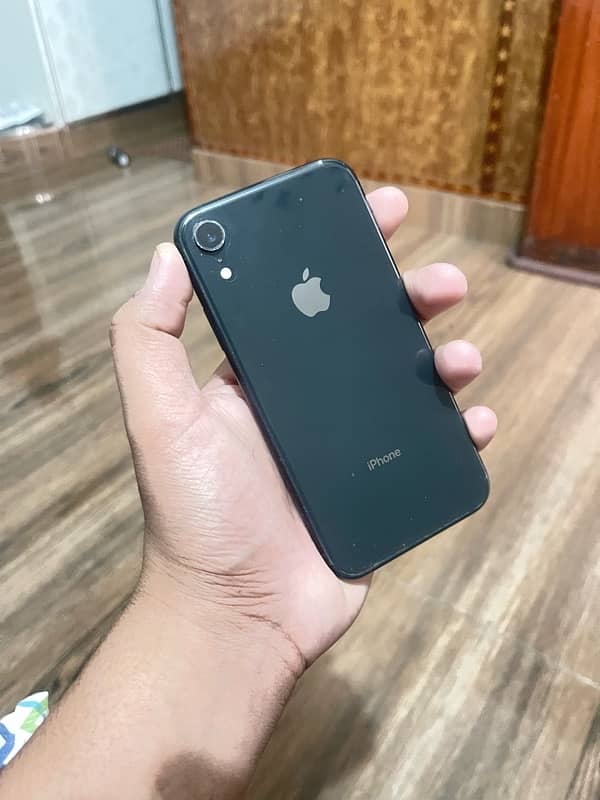 Iphone xr jv 1