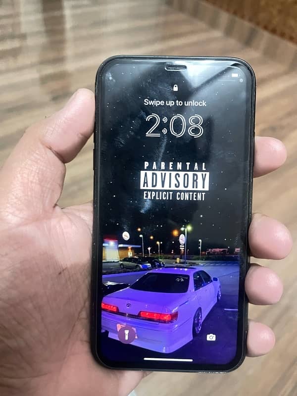 Iphone xr jv 3