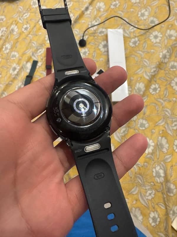 samsung watch 6 classic 3