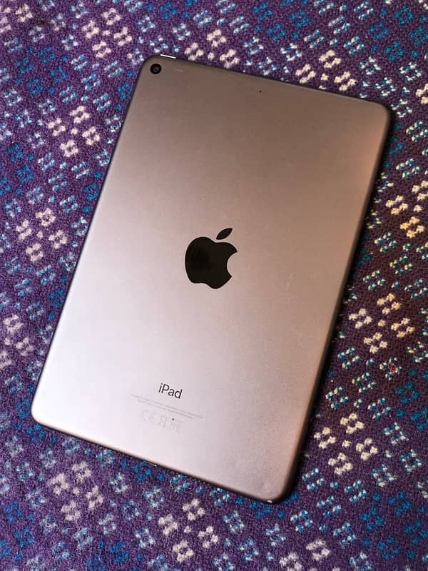 Apple iPad Mini 5 64GB 2