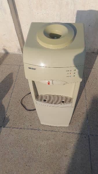 Orient Water Dispenser For Sale 0