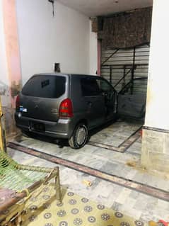 Suzuki Alto 2010