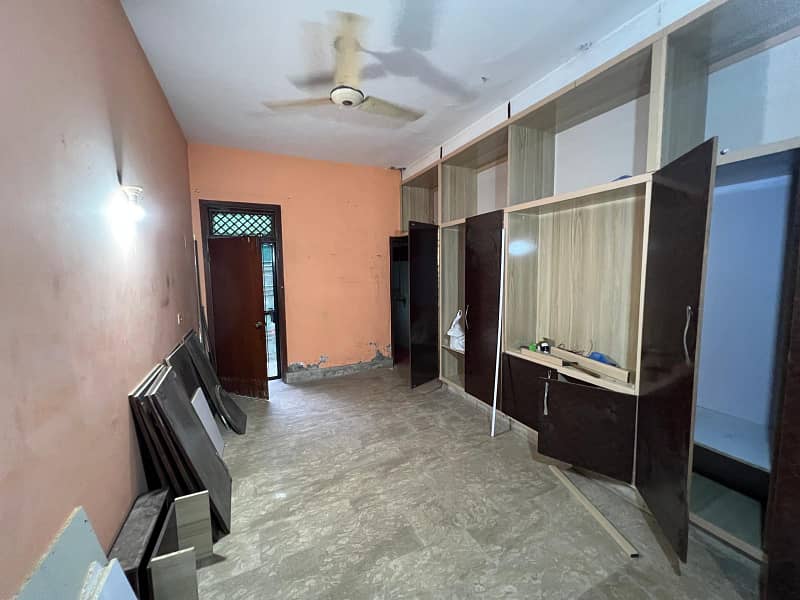 2 bedroom lower portion available for rent 2