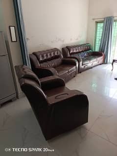 3 seater sofa set for sale