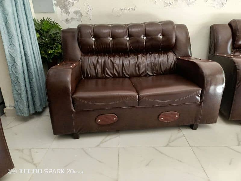 3 seater sofa set for sale 3