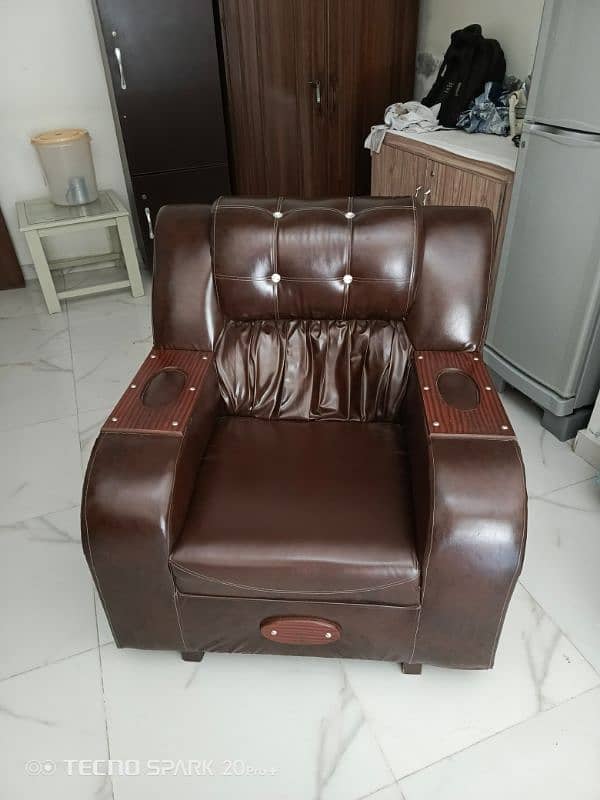 3 seater sofa set for sale 4