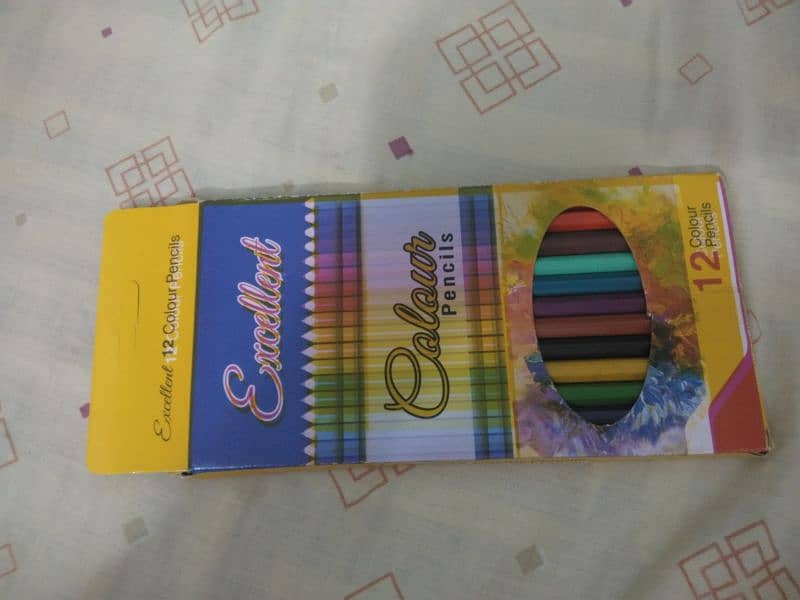 School Bag Stationery Item Available Rs 250/= Only 10