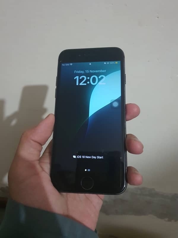 IPhone 8 64GB NONPTA not bypass read full ad 0