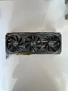 RTX 3080ti Gainward Phantom Edition