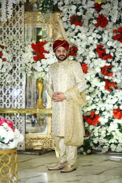 Sherwani