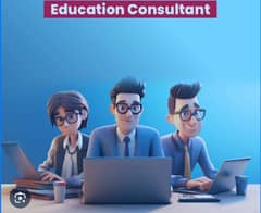 need education consultant