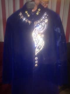 Sherwani for 8 to 10 years old Boy Rs999